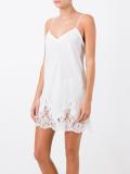 Lace Story nightdress