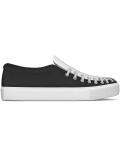 'Conduit' slip-on sneakers