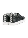Slider sneakers 