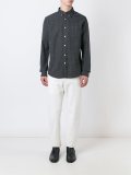 'Velluto' trousers