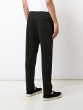 slim track pants 