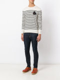 shark patch jumper