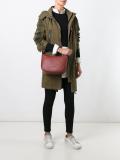 medium 'Raven' crossbody bag