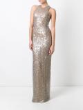 'Moonlight' racerback dress