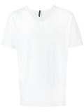 large T-shirt