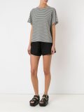 side slits shorts