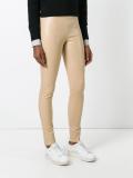 plain leggings