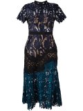 'Prairies' dress