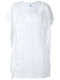 lace kaftan