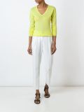 'Putney' v-neck sweater