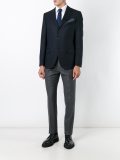 tailored trousers