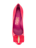 fringed pumps