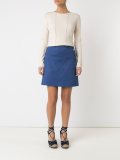 knit top
