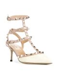 'Rockstud'高跟鞋