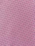 patterned tie