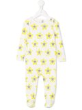 'Rufus' pyjamas