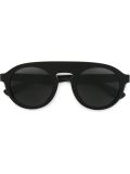 Maison Martin Margiela X Mykita 'MMRAW003'太阳眼镜
