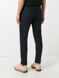 tailored trousers