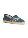 denim espadrilles