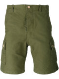 back pocket shorts