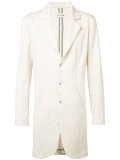Heathrow coat