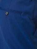 two-piece suit