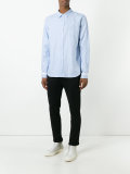 cuffs detail shirt