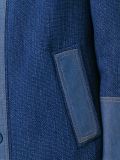 denim coat