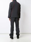 'Triangle' waterproof jacket