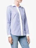 striped enzo shirt