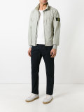 shell jacket