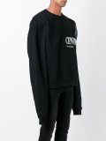 'Centipede' sweater