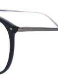 round frame glasses