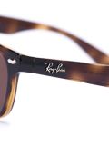 Wayfarer太阳眼镜