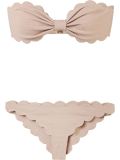 'Antibes Strapless'比基尼