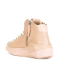 hi-top sneakers 