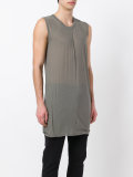 classic tank top