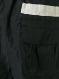 cropped trousers