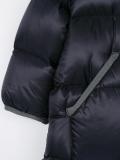 'Benigne' hooded snowsuit