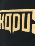 'Exodus'套头衫