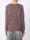 'Babs' jumper
