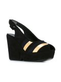 wedge sandals