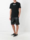 I feel Love printed T-shirt