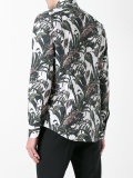 printed shirt