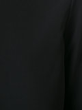 round neck blouse