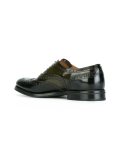 'Burwood' brogues