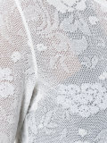lace cardigan