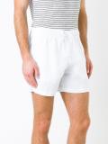 'Lounge' shorts