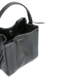 bucket tote bag 