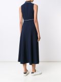 'Lauren Open Front'连衣裙